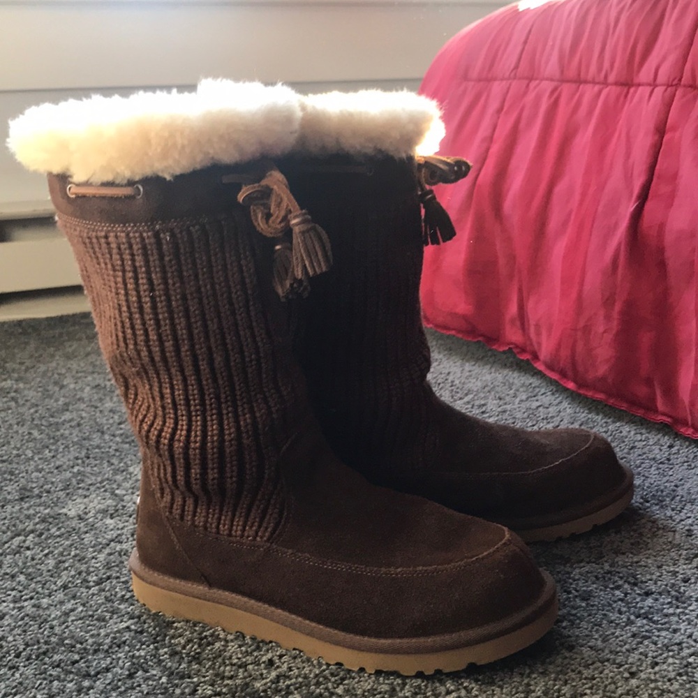 Ugg boots
